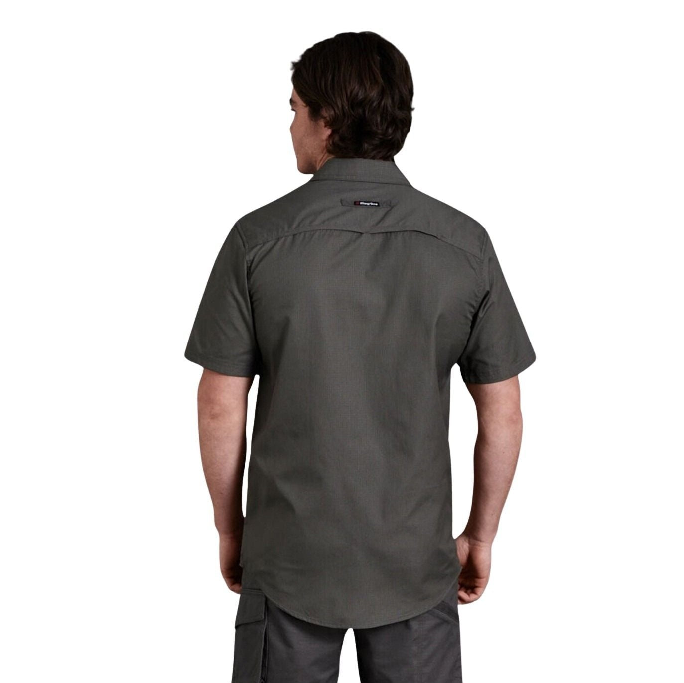 KingGee K14825 Workcool 2 Short Sleeve Shirt