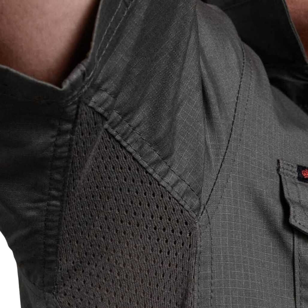 KingGee K14825 Workcool 2 Short Sleeve Shirt