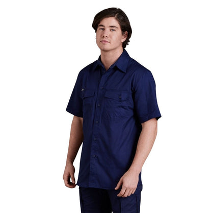 KingGee K14825 Workcool 2 Short Sleeve Shirt
