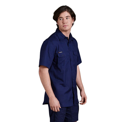 KingGee K14825 Workcool 2 Short Sleeve Shirt