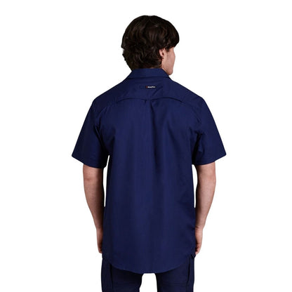 KingGee K14825 Workcool 2 Short Sleeve Shirt