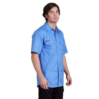 KingGee K14825 Workcool 2 Short Sleeve Shirt