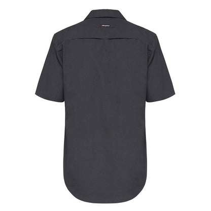 KingGee K14825 Workcool 2 Short Sleeve Shirt