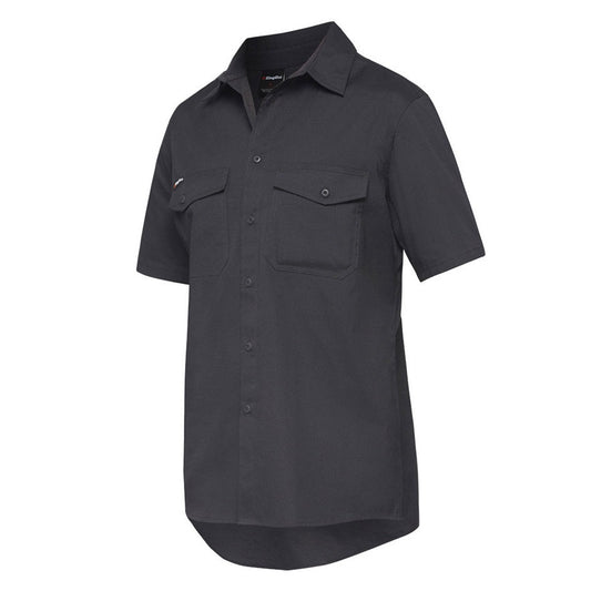 KingGee K14825 Workcool 2 Short Sleeve Shirt