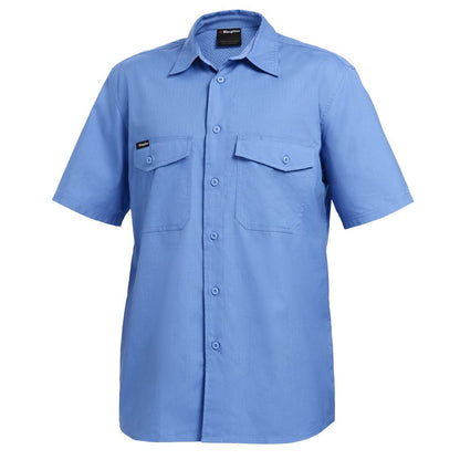 KingGee K14825 Workcool 2 Short Sleeve Shirt
