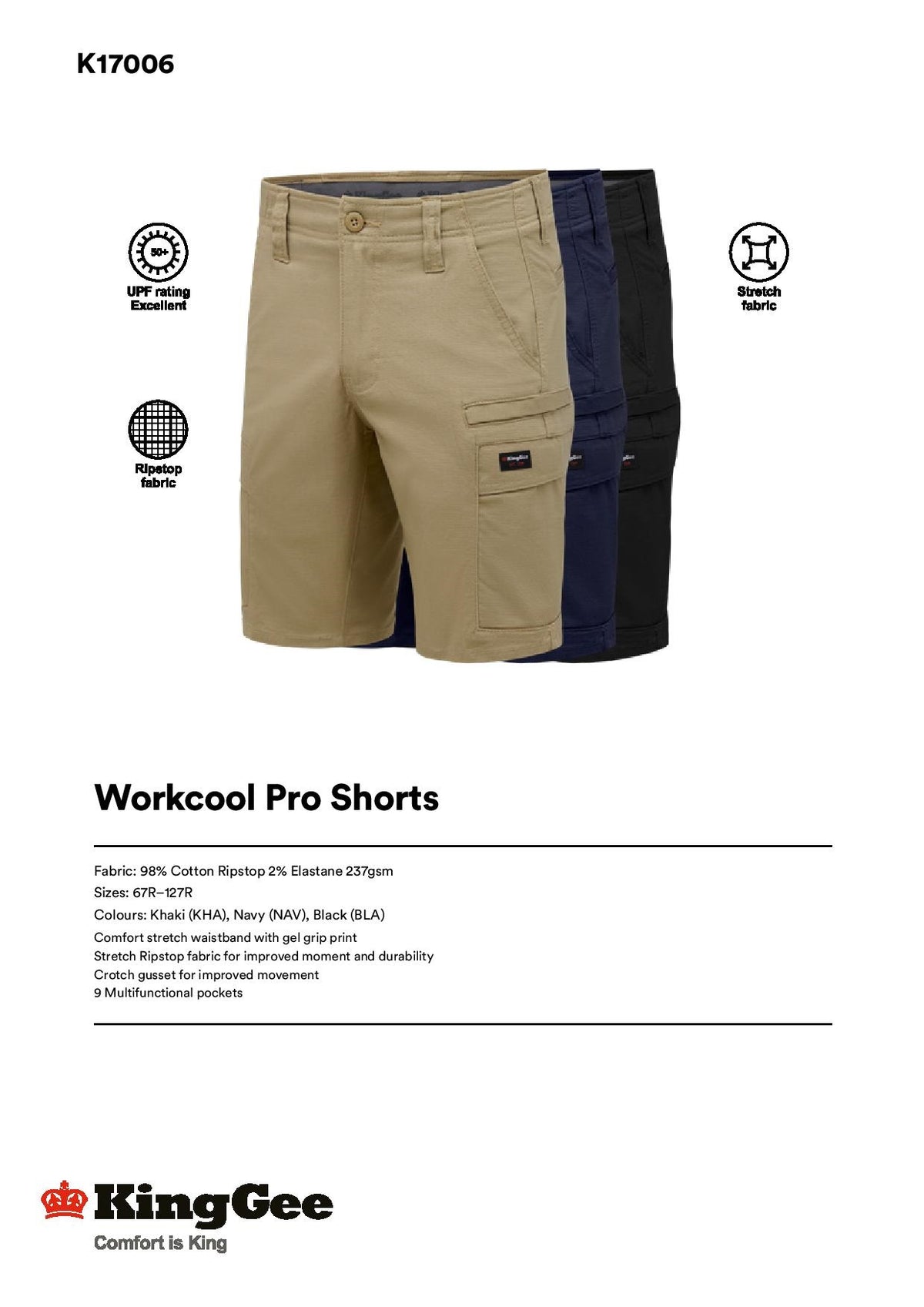 Specification