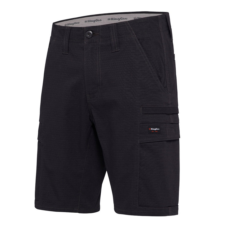 KingGee K17006 Workcool Pro Short