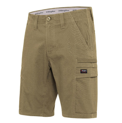 KingGee K17006 Workcool Pro Short