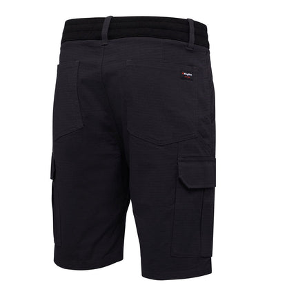 KingGee K17007 Rib Comfort Waist Short