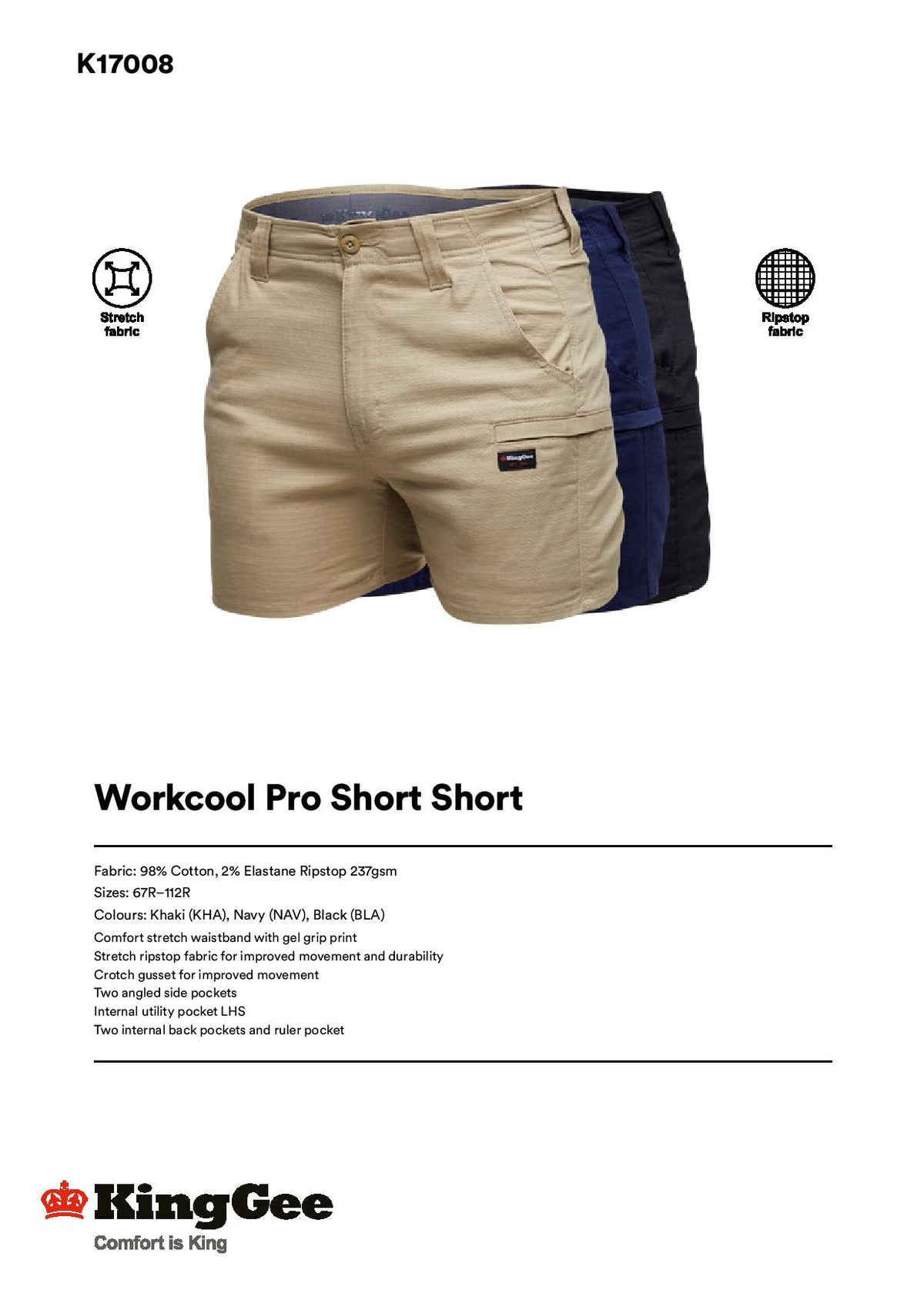 Specification