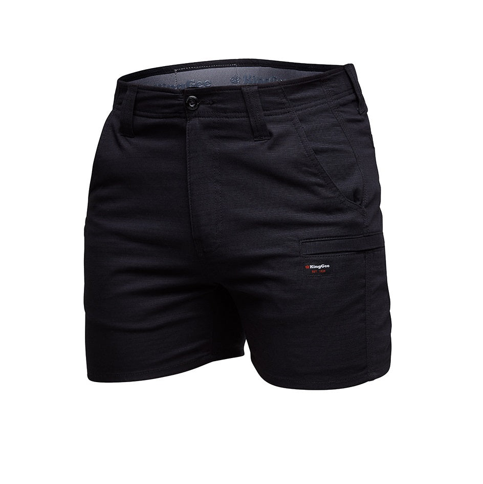 KingGee K17008 Workcool Pro Short Shorts