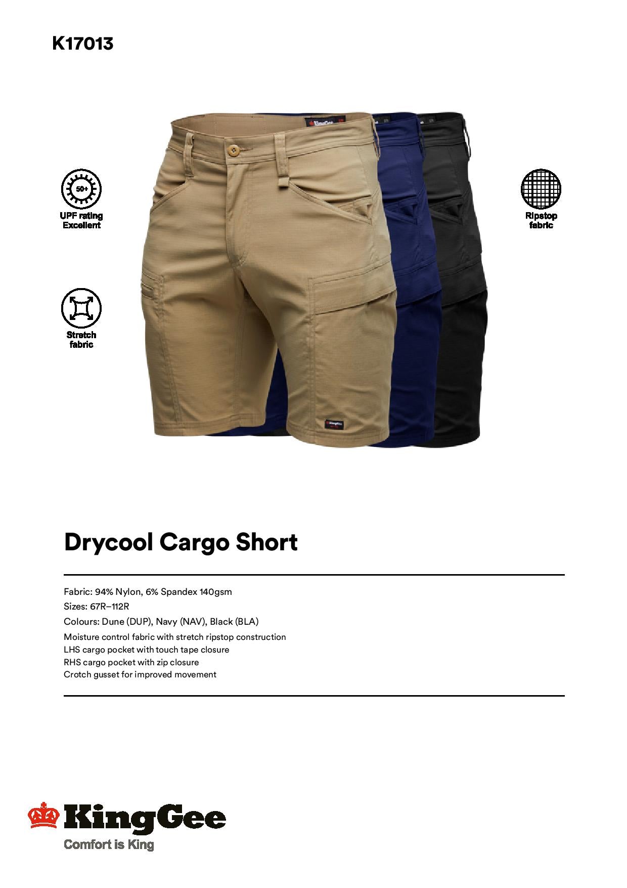 Specification