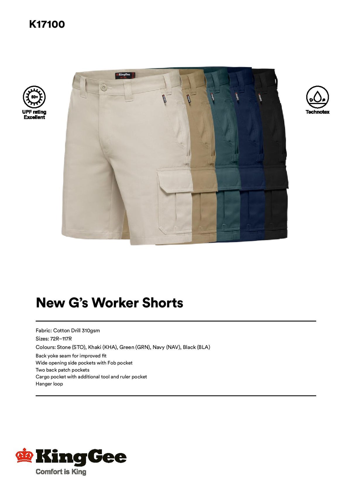 Specification