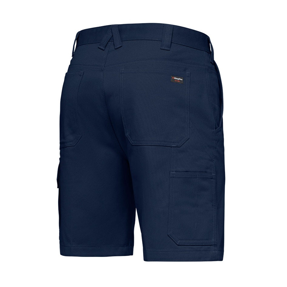 KingGee K17100 New G's Worker Shorts