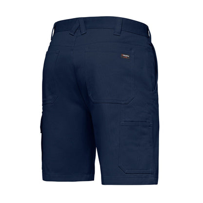 KingGee K17100 New G's Worker Shorts