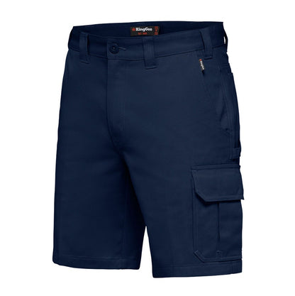 KingGee K17100 New Gs Worker Shorts