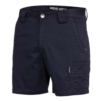 KingGee K17330 Tradie Summer Short Short