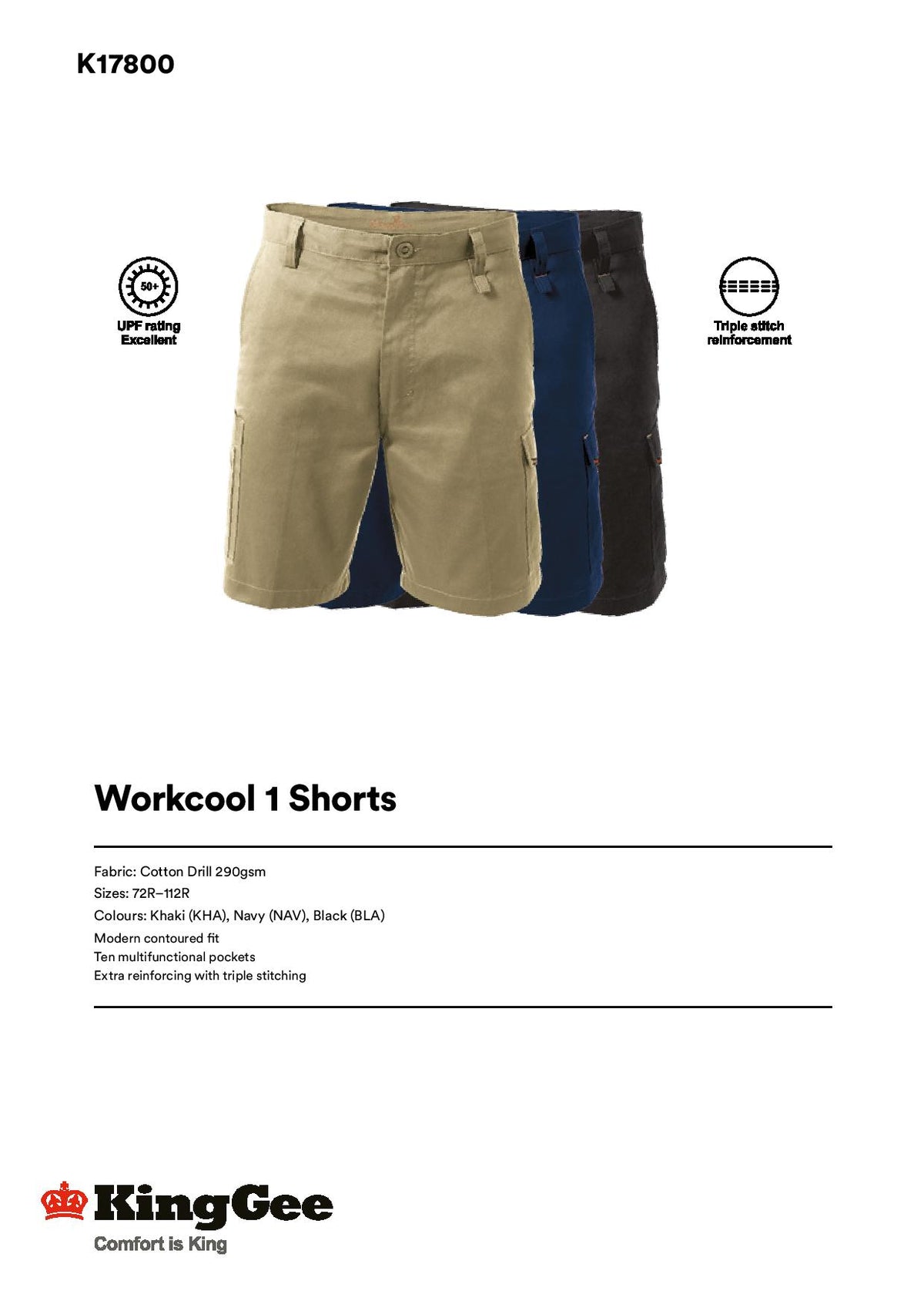 Specification