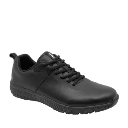 KingGee K22245 Men’s Superlite Non Safety Shoe Black