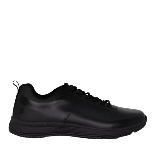 KingGee K22245 Men’s Superlite Non Safety Shoe Black