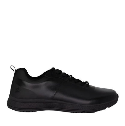 KingGee K22245 Men’s Superlite Non Safety Shoe Black