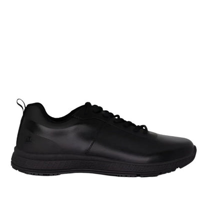 KingGee K22245 Men’s Superlite Non Safety Shoe Black