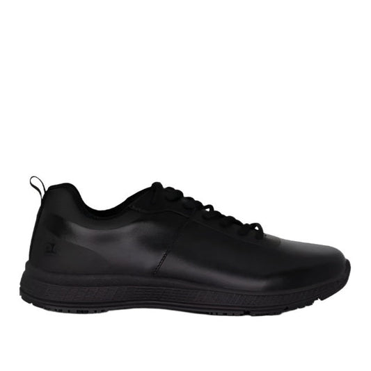 KingGee K22245 Men’s Superlite Non Safety Shoe Black