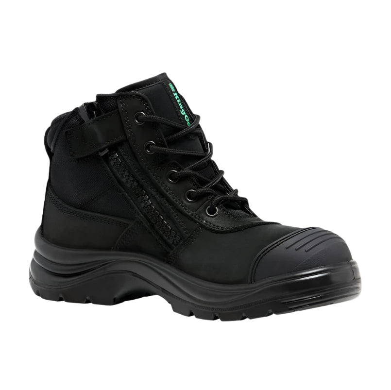 KingGee K26490 Womens Tradie Safety Boot