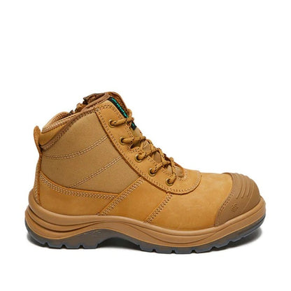 KingGee K26491 Women’s Tradie 5 Safety Boots