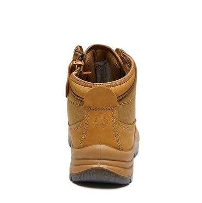 KingGee K26491 Women’s Tradie 5 Safety Boots