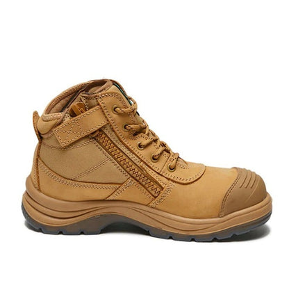 KingGee K26491 Women’s Tradie 5 Safety Boots