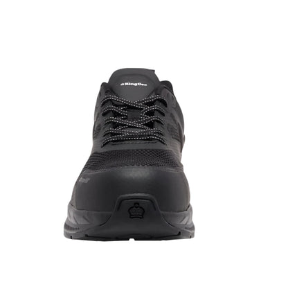 KingGee K26494 Hypertec Sport Composite Safety Shoe