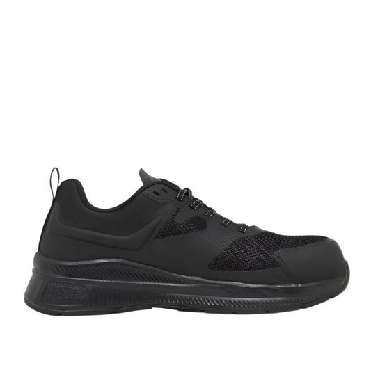 KingGee K26494 Hypertec Sport Composite Safety Shoe