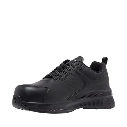 KingGee K26495 Hypertec Leather Safety Shoe