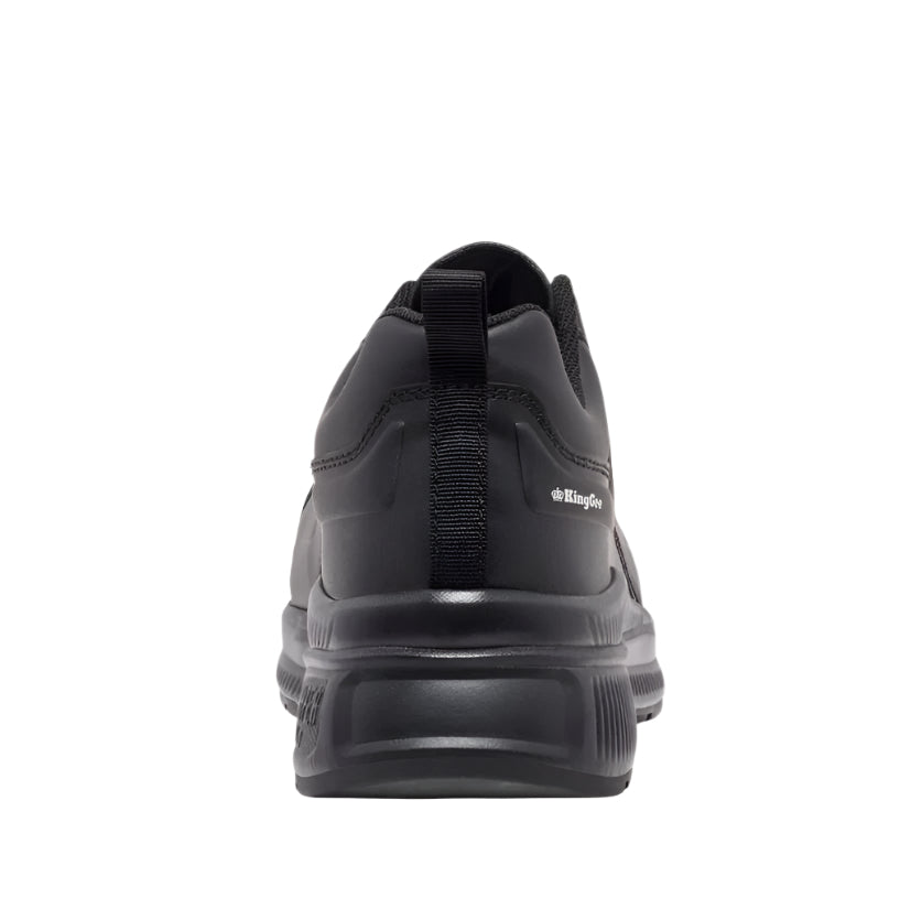 KingGee K26495 Hypertec Leather Composite Safety Shoe