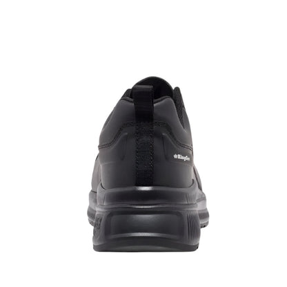 KingGee K26495 Hypertec Leather Composite Safety Shoe