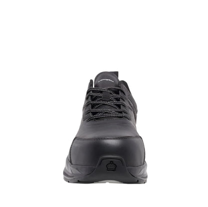 KingGee K26495 Hypertec Leather Safety Shoe