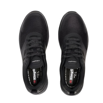 KingGee K26496 Womens Hypertec Sport Composite Safety Shoe