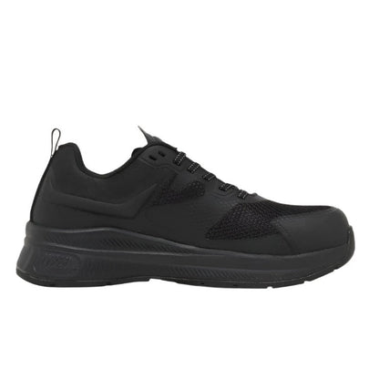 KingGee K26496 Womens Hypertec Sport Composite Safety Shoe