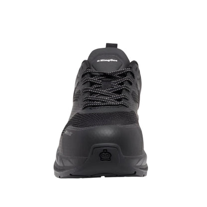 KingGee K26496 Womens Hypertec Sport Composite Safety Shoe