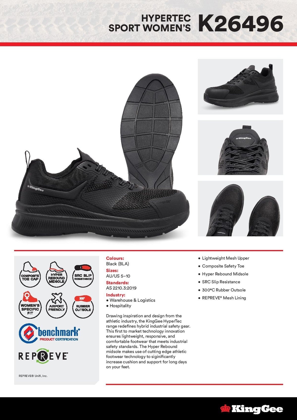 Specification