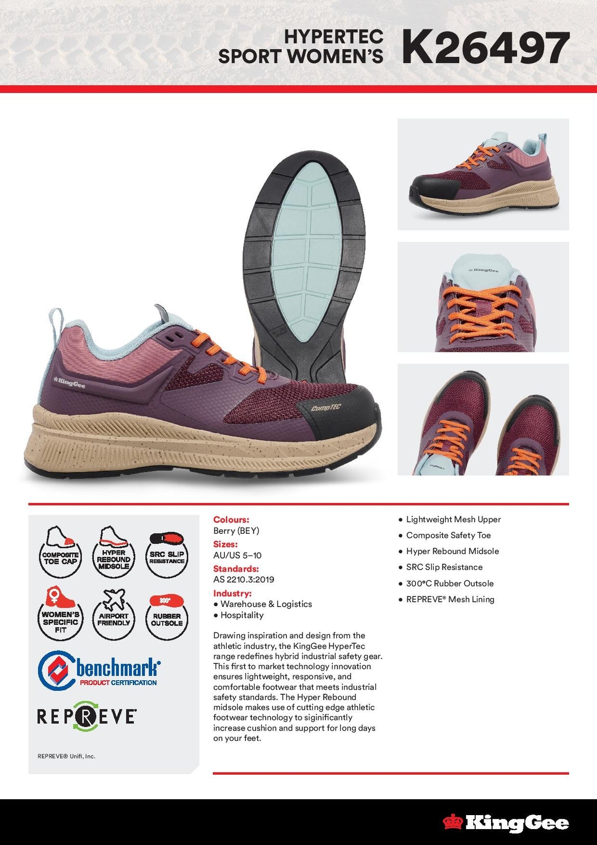 Specification