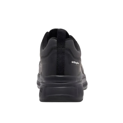 KingGee K26498 Womens Hypertec Leather Composite Safety Shoe