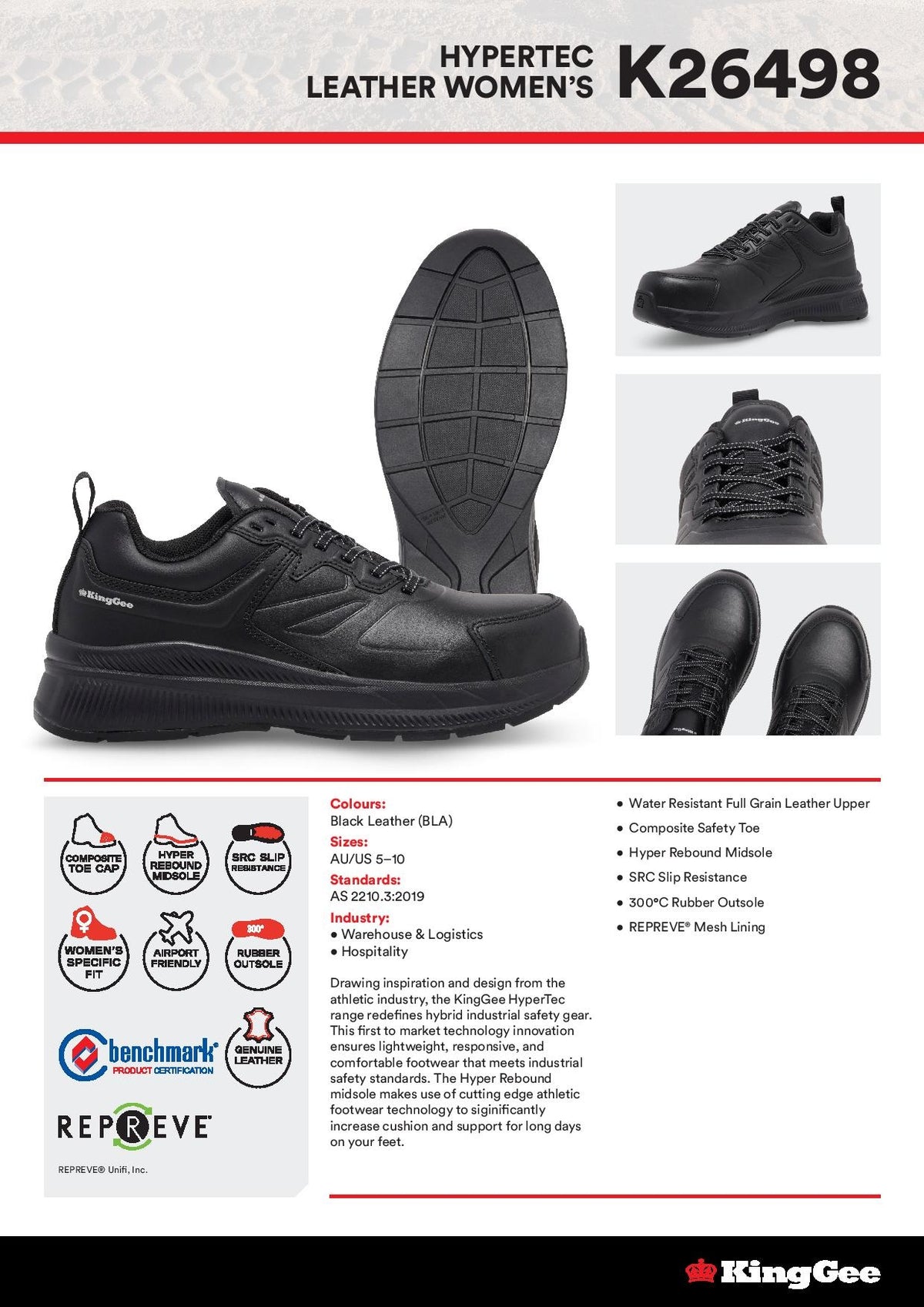 Specification