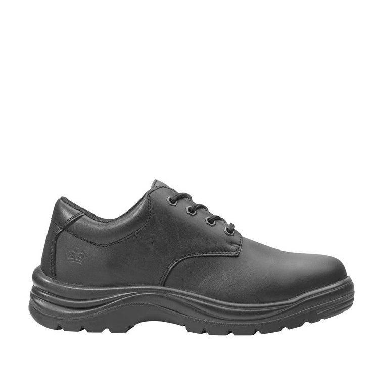 King Gee K26500 Wentworth Lace Up Composite Safety Shoes