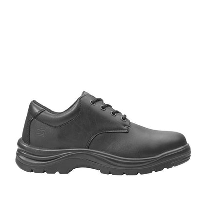 King Gee K26500 Wentworth Lace Up Composite Safety Shoes
