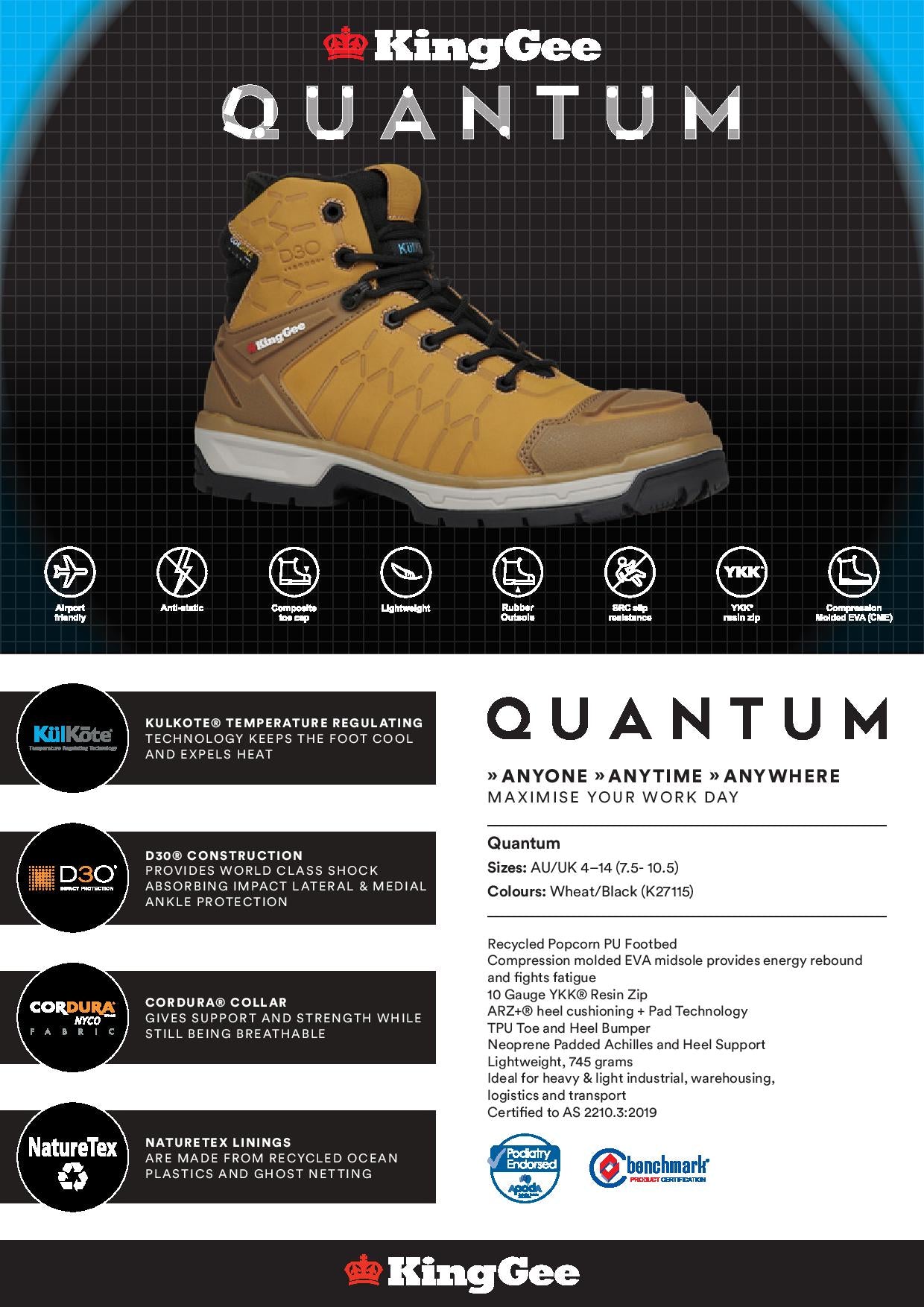 Specification