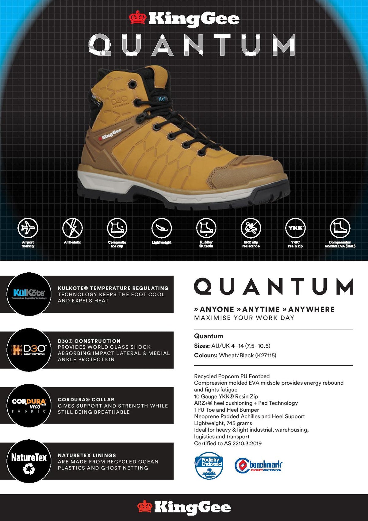Specification