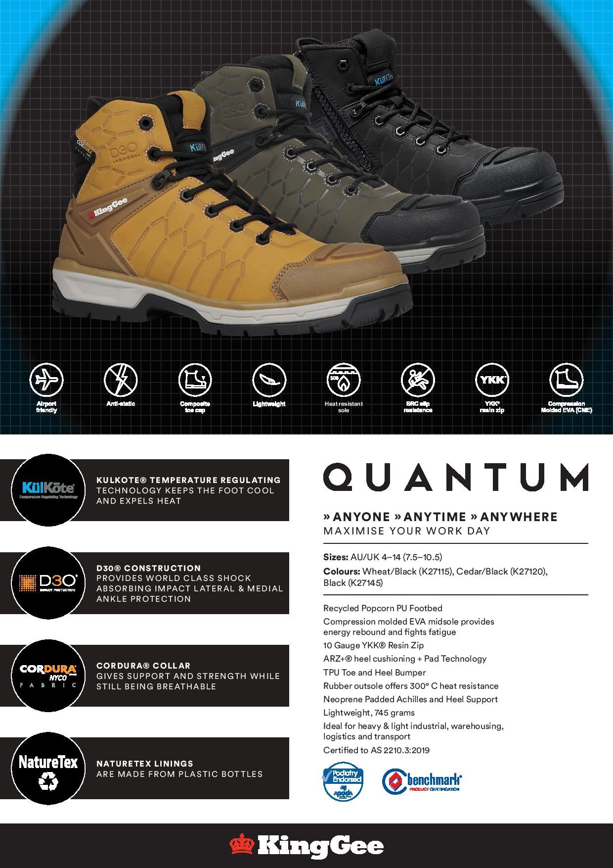 Specification