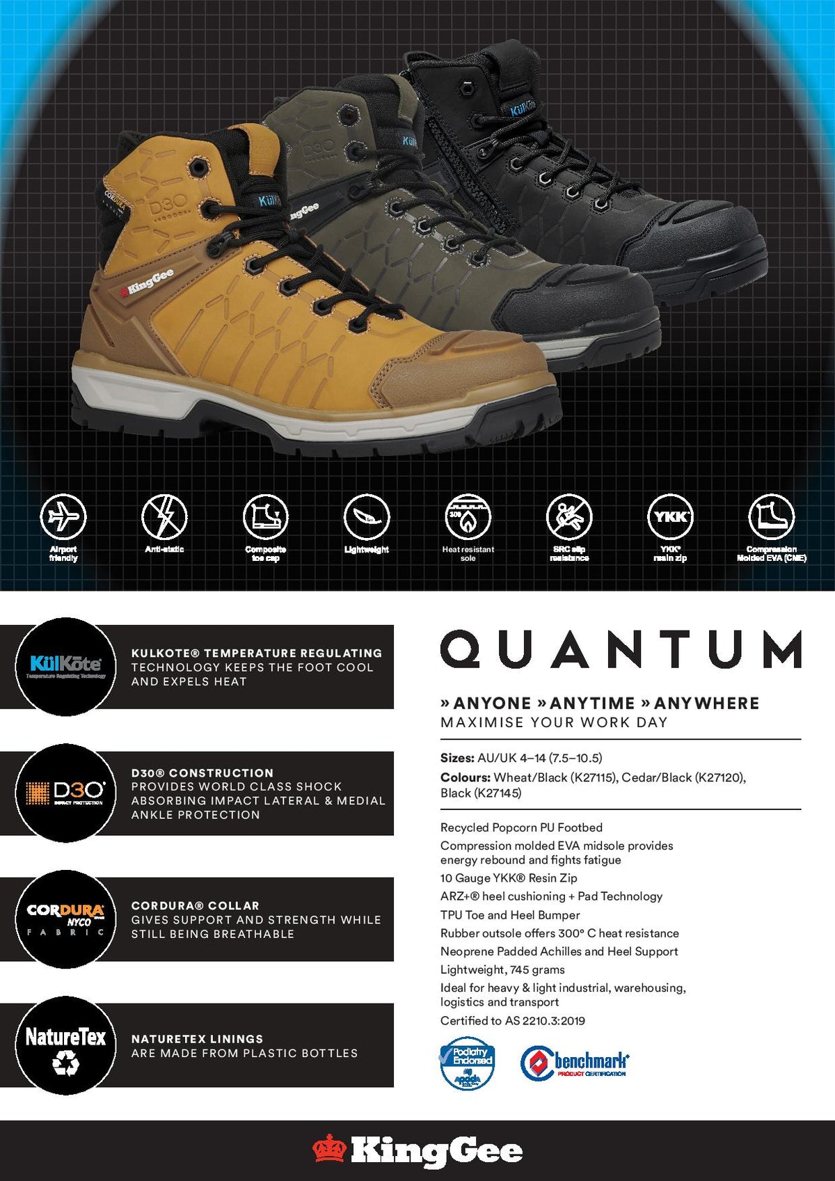 Specification